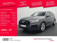 Audi Q7, 50 quattro S line, Jahr 2021 - Leverkusen