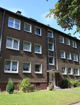 Vier Wände zum Wohlfühlen. - Recklinghausen