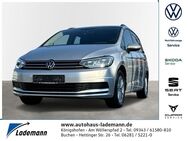 VW Touran, 2.0 TDI, Jahr 2020 - Lauda-Königshofen