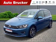 VW Golf Sportsvan, 1.2 TSI VII Allstar, Jahr 2016 - Marktredwitz