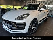 Porsche Macan, SportDesign, Jahr 2022 - Hilzingen