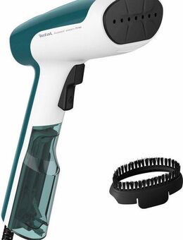 Tefal Dampfbürste DT6131 Access Steam First, Dampfglätter, 1300 W, 15 Sek Aufheizzeit, kontinuierliche Dampfabgabe 20 g/Min., 70 ml Tank