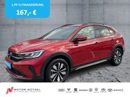 VW Taigo, 1.0 TSI MOVE 5JG, Jahr 2024 - Bayreuth