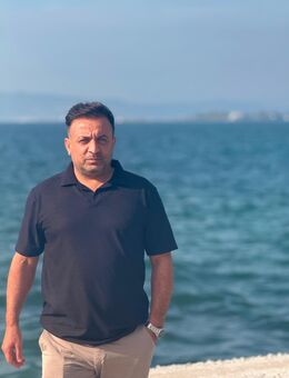 Ich suche ein nette Frau zu kennen lernen - Berlin