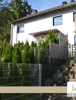 Haus sucht glückliche Familie - Reiheneckhaus mit großem Garten in ruhiger Lage! - Wuppertal