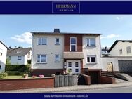 Gepflegtes Zweifamilienhaus in ruhiger Wohnlage - Montabaur