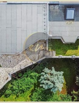 Wohnen und Arbeiten kombinieren: Berlin-Kreuzberg, großes Grundstück mit Wohn- und Gewerbebereich - Berlin