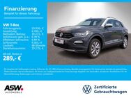 VW T-Roc, 1.5 TSI Style, Jahr 2020 - Sinsheim