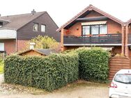 Vermietete Eigentumswohnung mit Garage in ruhiger Wohnlage in Eversten - Oldenburg