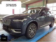 Volvo XC90 Inscription Hybrid 7-Si Kam AHK Unfallfrei - Steinbach-Hallenberg