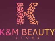 K&M-Beauty-Store - Wegscheid