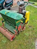 Sembdner Rasenbaumaschine in 49661