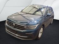 VW Tiguan 2.0 TDI LIFE AHK KAMERA LED NAVI - Recklinghausen