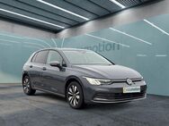 VW Golf, 1.0 TSI VIII MOVE 110PS, Jahr 2024 - München