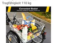 Verkaufe Fahrrad für Erwachsene - Hamburg