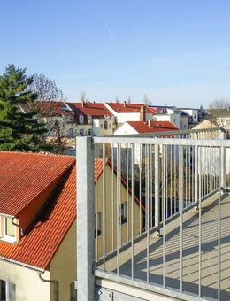 Hochwertig sanierte Wohnung im historischen Denkmal! - Pirna