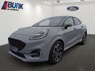 Ford Puma 1.0l Ecoboost / Winterpaket / Klimaautom. - Völklingen