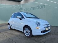 Fiat 500, Lounge UCONNECT KOMFORT-PAKET, Jahr 2020 - München