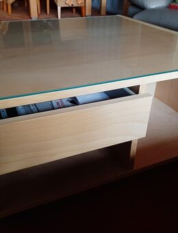 Couchtisch auf Rädern - Euskirchen