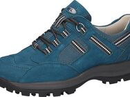 Waldläufer HOLLY Schnürschuh, Bequemschuh, Halbschuh, Outdoorschuh in Trekking-Optik, H-Weite