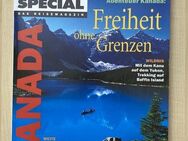 UNGELESEN ADAC Special - Kanada - Das Reisemagazin - Wuppertal