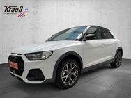 Audi A1, allstreet 30 TFSI, Jahr 2023 - Gornau (Erzgebirge)