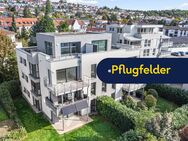 Penthouse-feeling: Exklusive 4-Zimmer-Maisonettewohnung in Vaihingen an der Enz - Vaihingen (Enz)