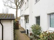 PROVISIONSFREI! Schicke Maisonette-Wohnung in Stuhr-Brinkum! - Stuhr