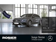 Mercedes CLA 200, SB AMG Sport, Jahr 2023 - Arnsberg