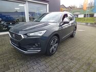 Seat Tarraco, 2.0 TSI Xcellence, Jahr 2020 - Rommerskirchen