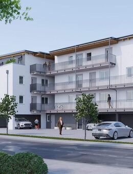 +++ STEUERVORTEIL - 5% Degressive AfA + 5% Sonderabschreibung + KfW-Zins SICHERN - KfW40 QNG +++ - Mallersdorf-Pfaffenberg