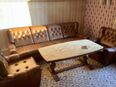 Vintage Wohnzimmer-Set 60/70er Jahre Stil in 38704