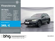 VW Tiguan, 1.5 l TSI Elegance Tiguan Elegance OPF (1, Jahr 2020 - Reutlingen