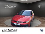 VW Golf, 2.0 TSI GTI, Jahr 2022 - Burgwald