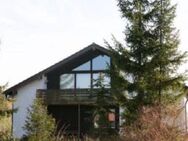 Geräumiges Einfamilienhaus in Schönsee-Dietersdorf - Schönsee