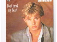 Den Harrow-Don´t break my Heart-Vinyl-SL,1987 - Linnich