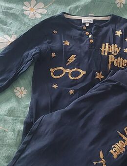 Mädchen Harry Potter Anzug - Rheda-Wiedenbrück