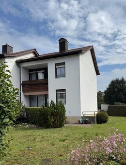 Reihenendhaus in Landshut - Wolfgangsiedlung - Landshut
