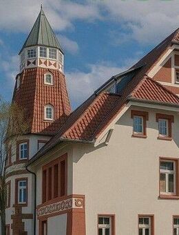 Maritimer Charme mit Altbauflair in Cuxhaven - Cuxhaven