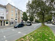 3,5 Zimmer - zentrale Lage - Bochum