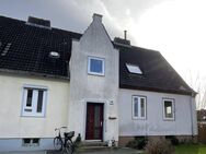 3-Zimmer-Wohnung in Wilhelmshaven Fedderwardergroden - Wilhelmshaven