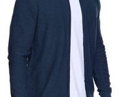Indicode Strickjacke Marland