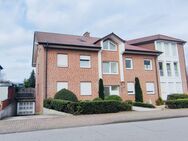 Eigentumswohnung im 1. Obergeschoß mit Balkon, Tiefgaragenstellplatz und Grünblick - Die Wohnung ist vermietet - Stadtlohn