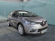 Renault Grand Scenic, 1.3 IV TCe 140 GPF Black Edition, Jahr 2021 - München