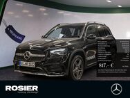 Mercedes GLB 200, d AMG Line, Jahr 2025 - Braunschweig