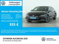 VW Arteon, 2.0 TSI Shooting Brake Elegance 18, Jahr 2024 - Augsburg