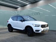 Volvo XC40, , Jahr 2021 - München