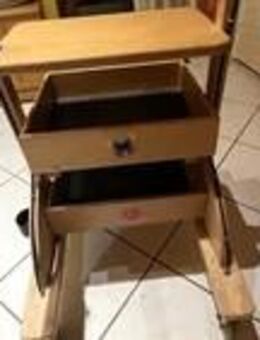 Rollator gebraucht zu verkaufen - Rosbach (Höhe)