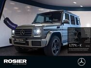 Mercedes G 500, Limited Edition 1of 463, Jahr 2018 - Arnsberg