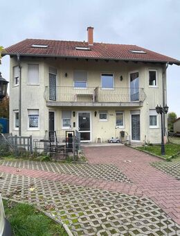 Mehrfamilienhaus mit viel Potenzial - Worms